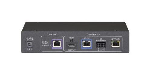 Vaddio OneLINK HDMI for Precision 60 - Main View